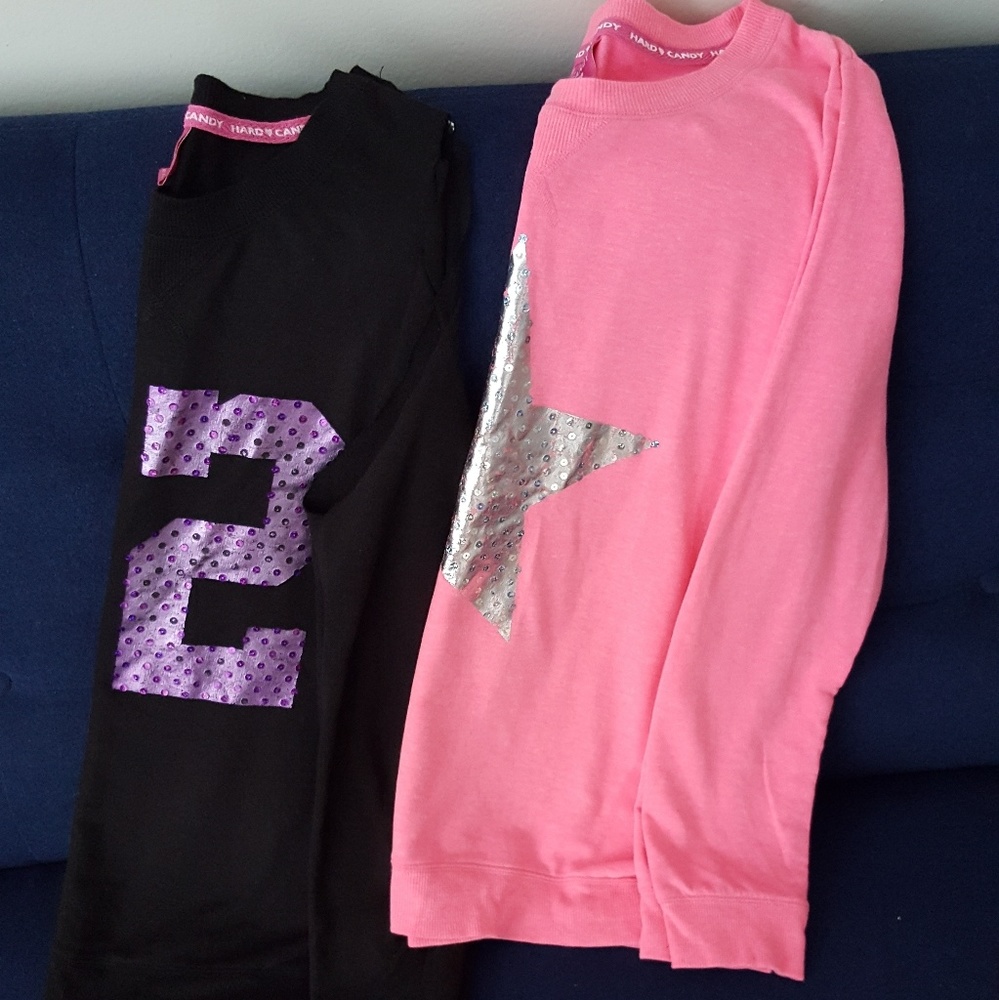 SWEATER BUNDLE💥